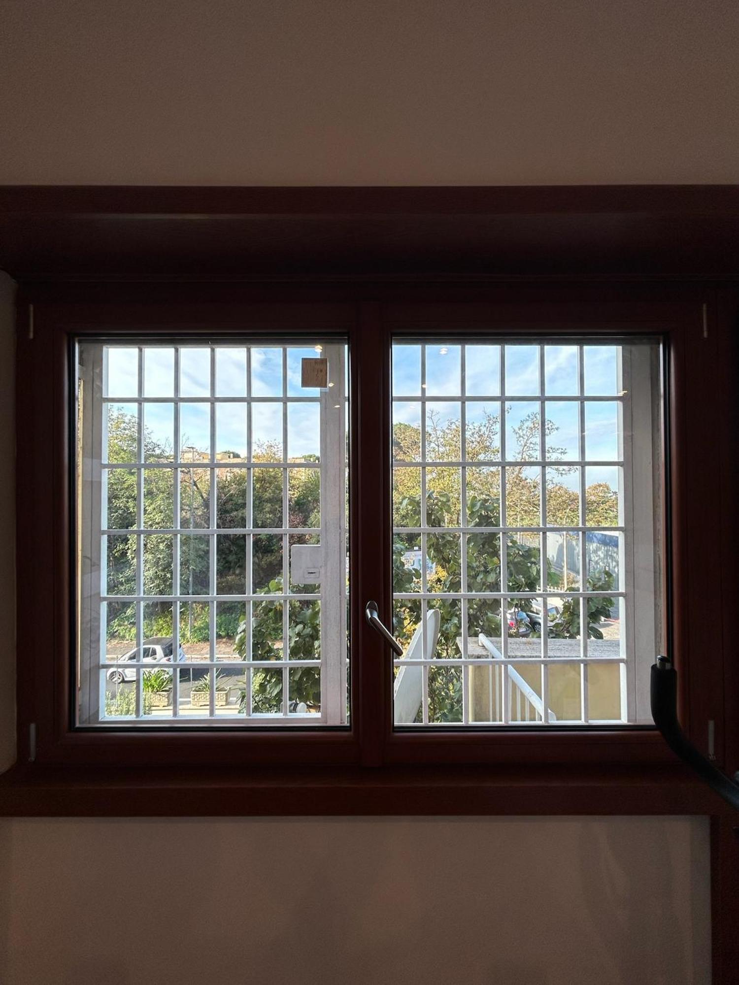 Apartment Trionfale 9214 Rom