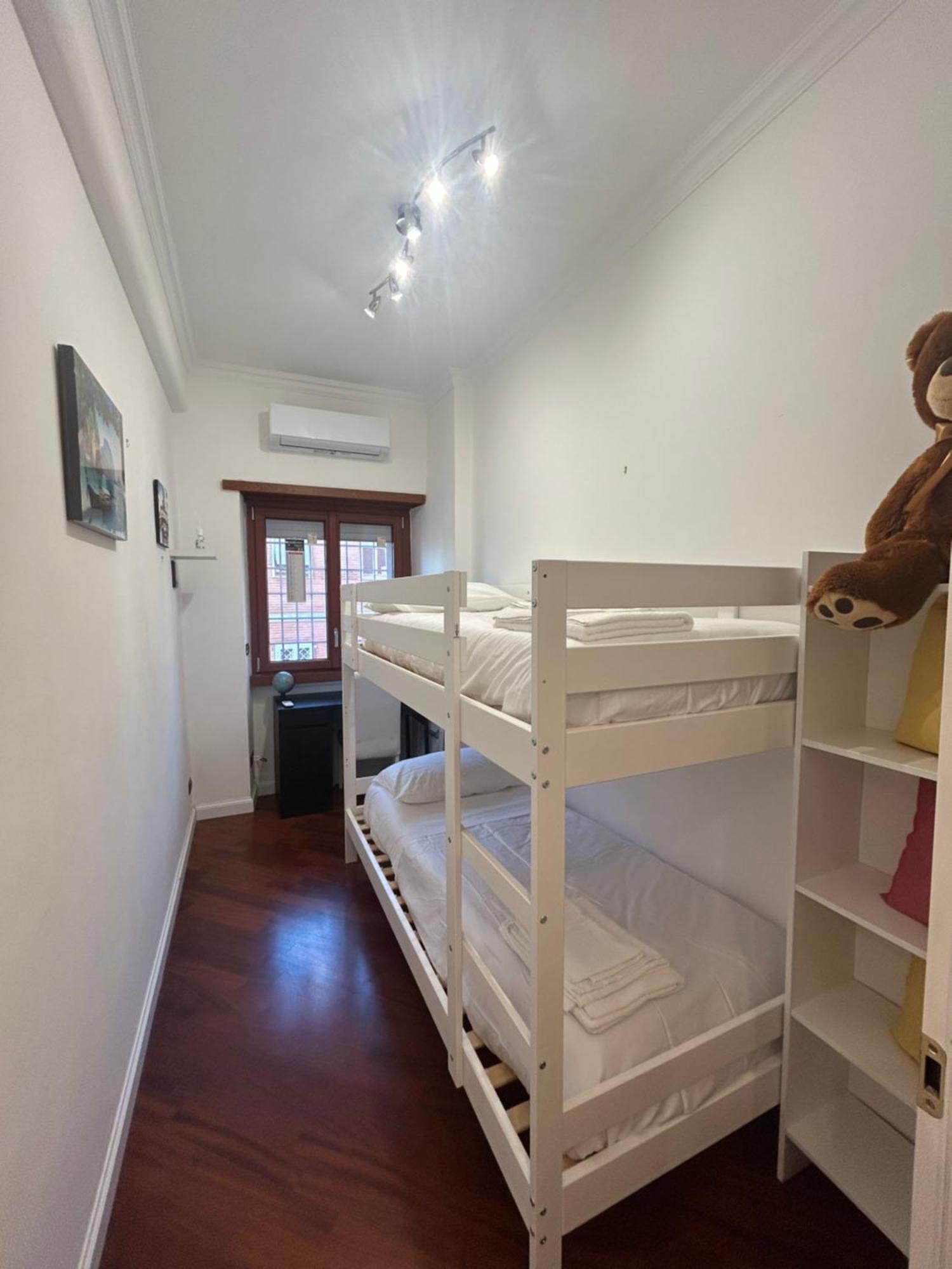 Trionfale 9214 * Rom