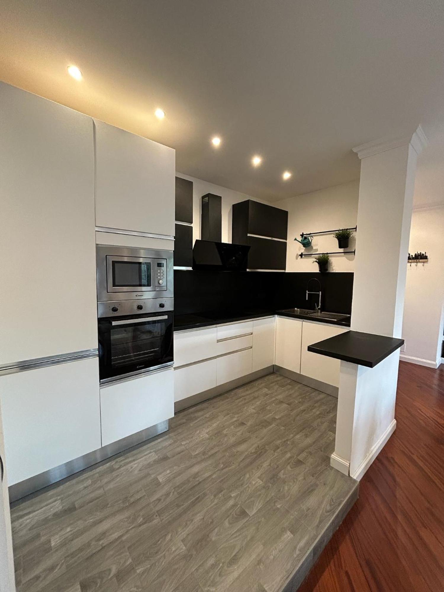 Trionfale 9214 Apartment Rom